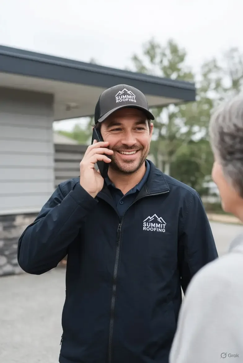 Flat Roof Leak Repair Fruitland, UT FAQs